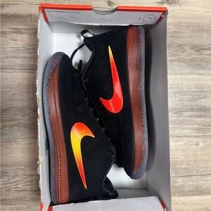 Nike Book 2s